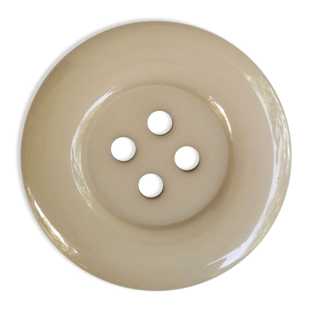 4 Hole Button 38mm