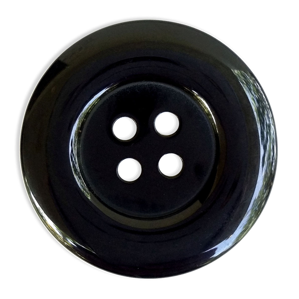 4 Hole Button 38mm