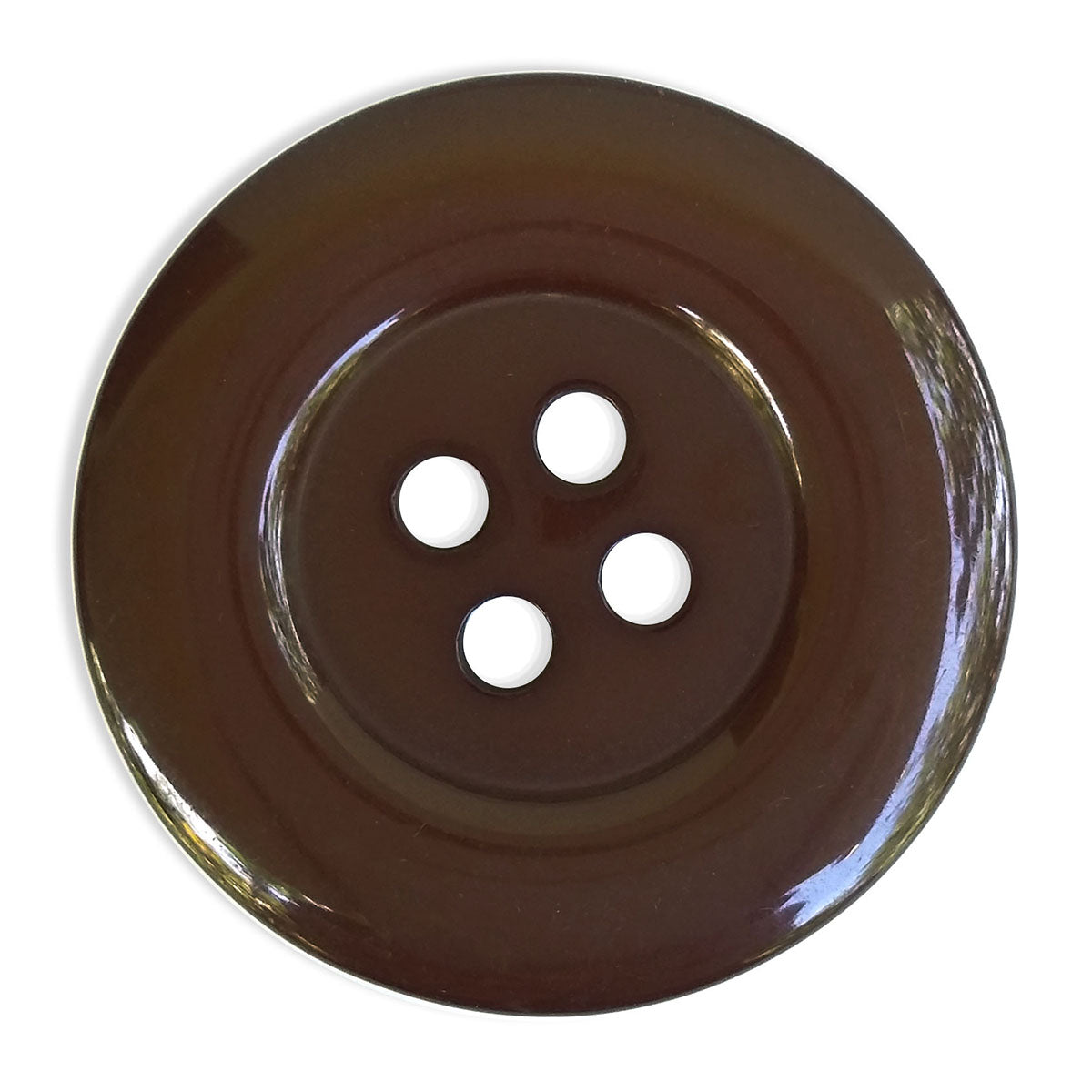 4 Hole Button 38mm