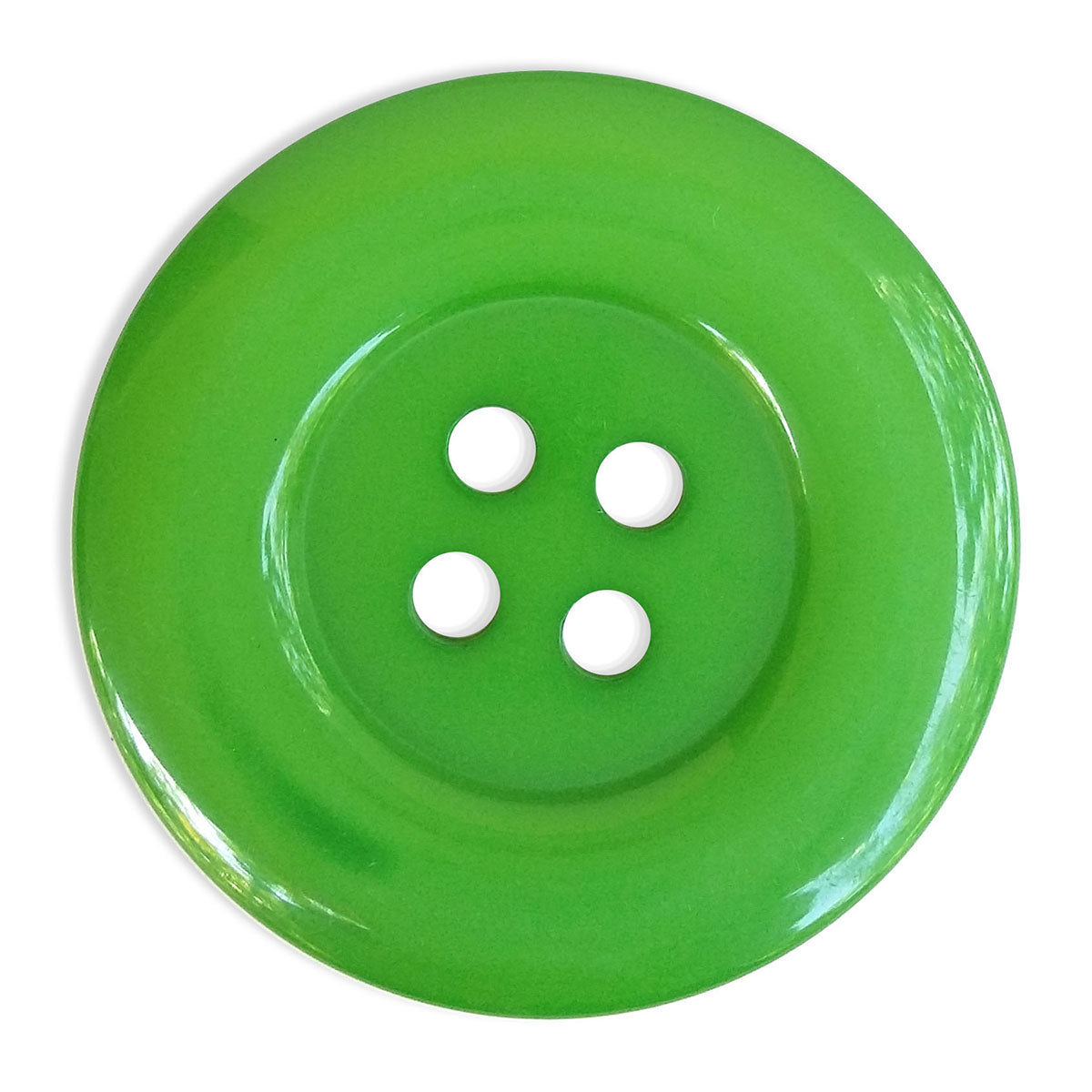 4 Hole Button 38mm