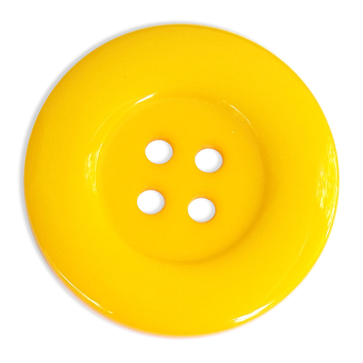 4 Hole Button 38mm