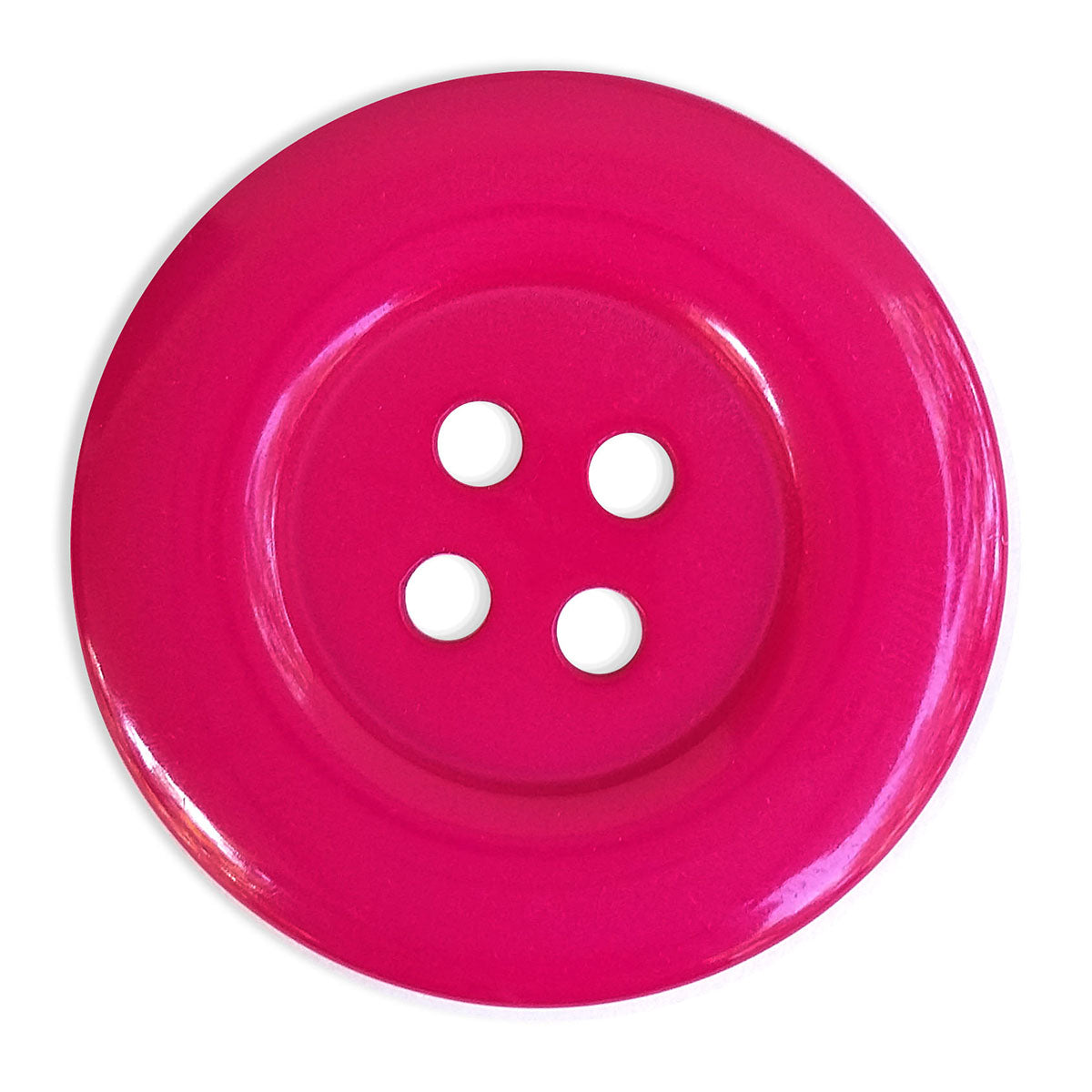 4 Hole Button 38mm