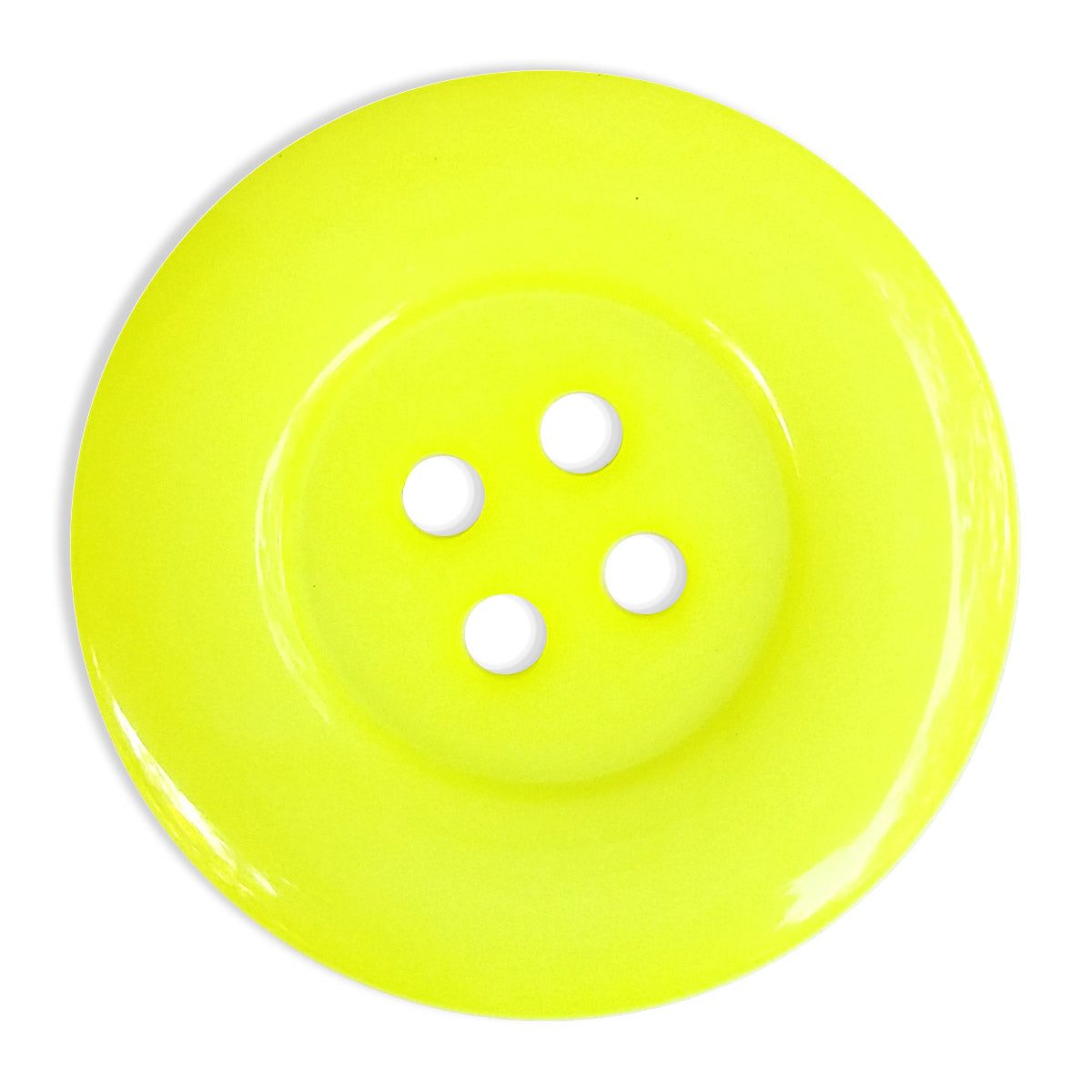 4 Hole Button 38mm