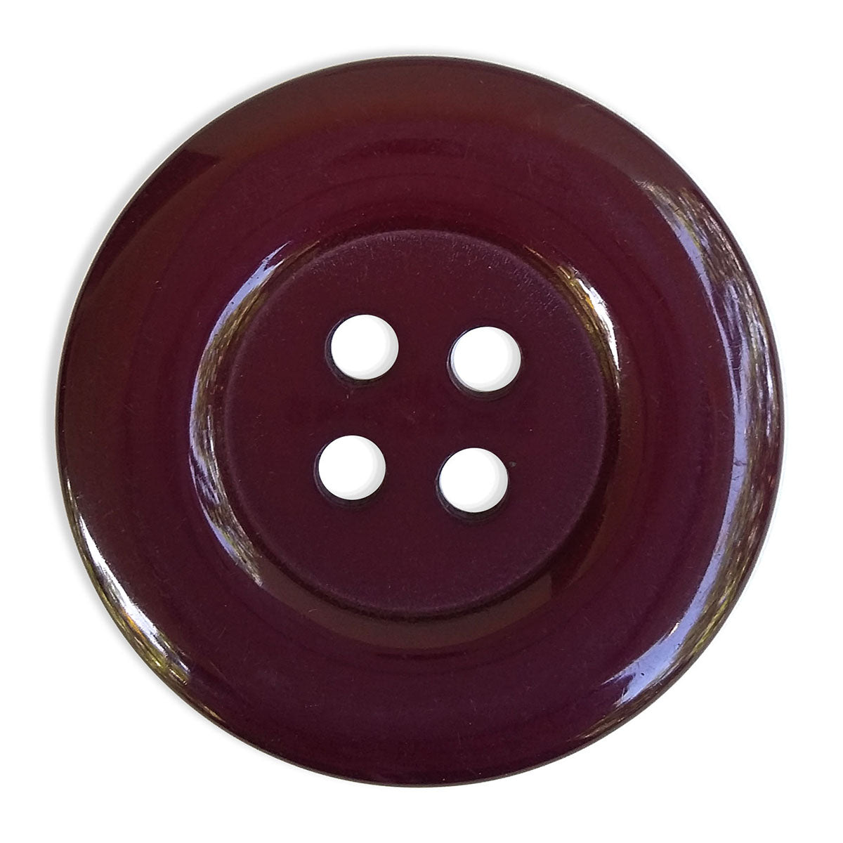 4 Hole Button 38mm