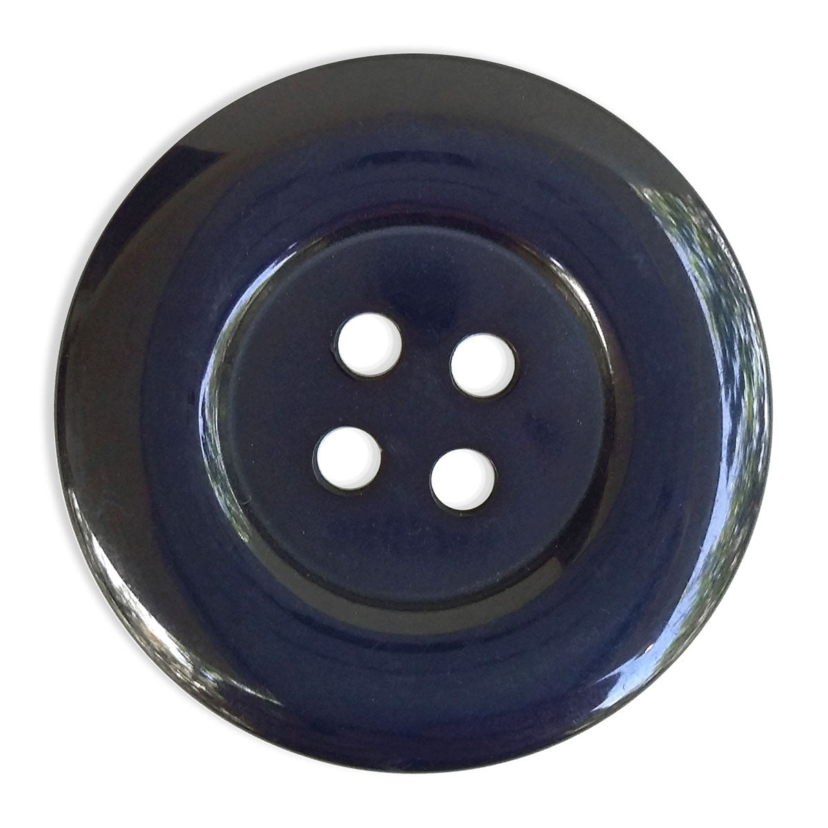 4 Hole Button 38mm