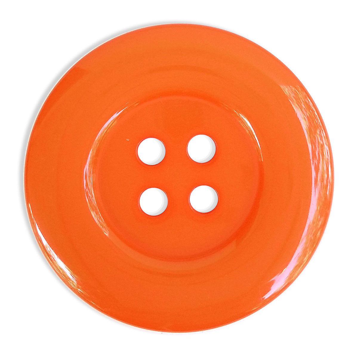 4 Hole Button 38mm