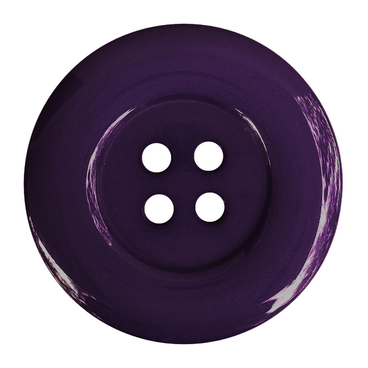 4 Hole Button 38mm