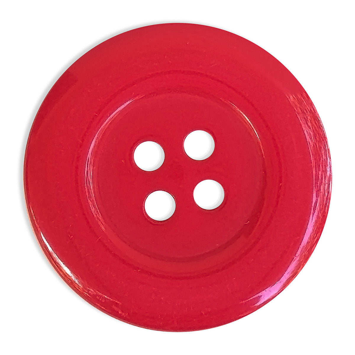 4 Hole Button 38mm