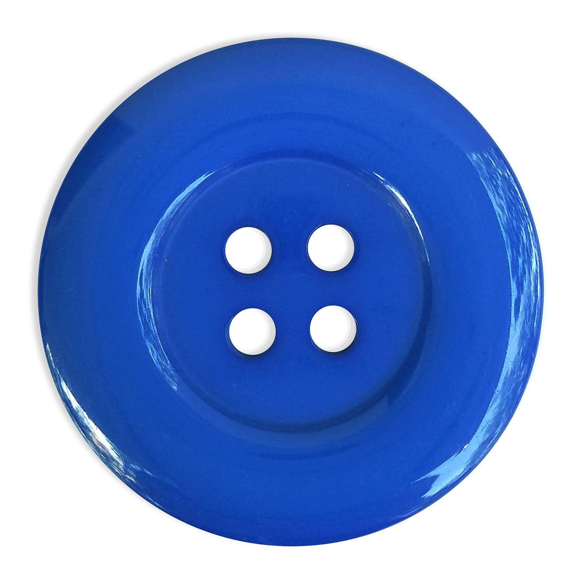 4 Hole Button 38mm