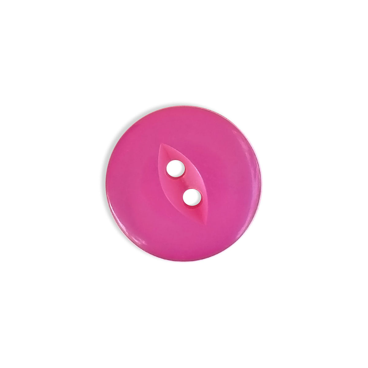 Two Hole 18mm Button