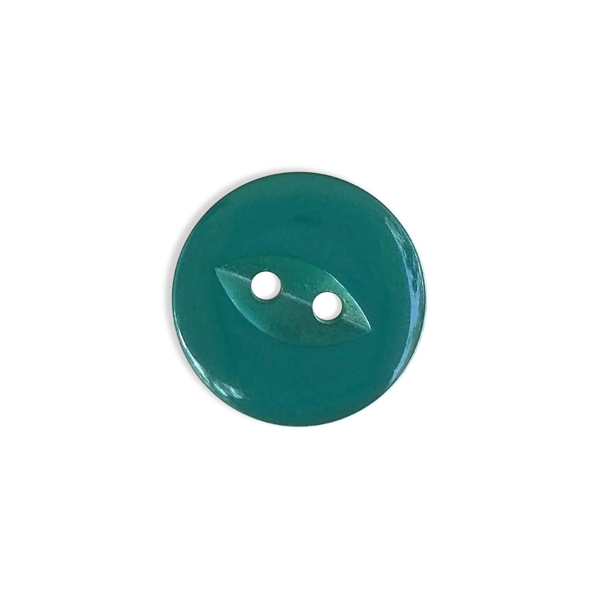 Two Hole 18mm Button