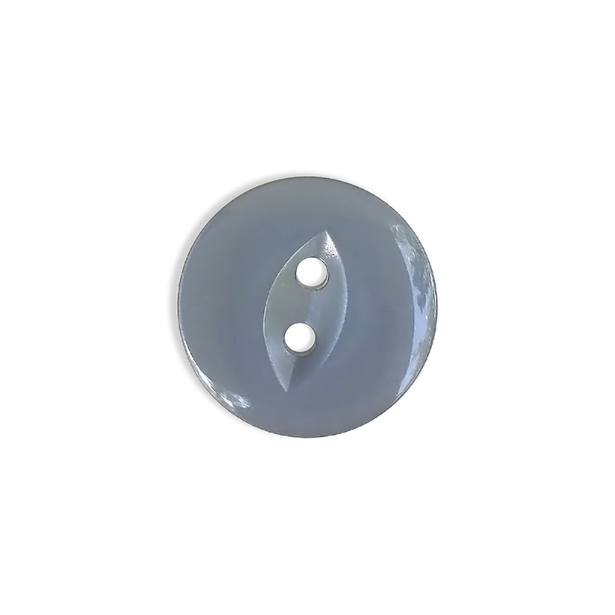 Two Hole 18mm Button