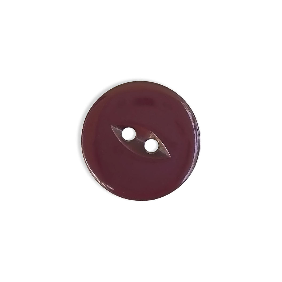 Two Hole 18mm Button