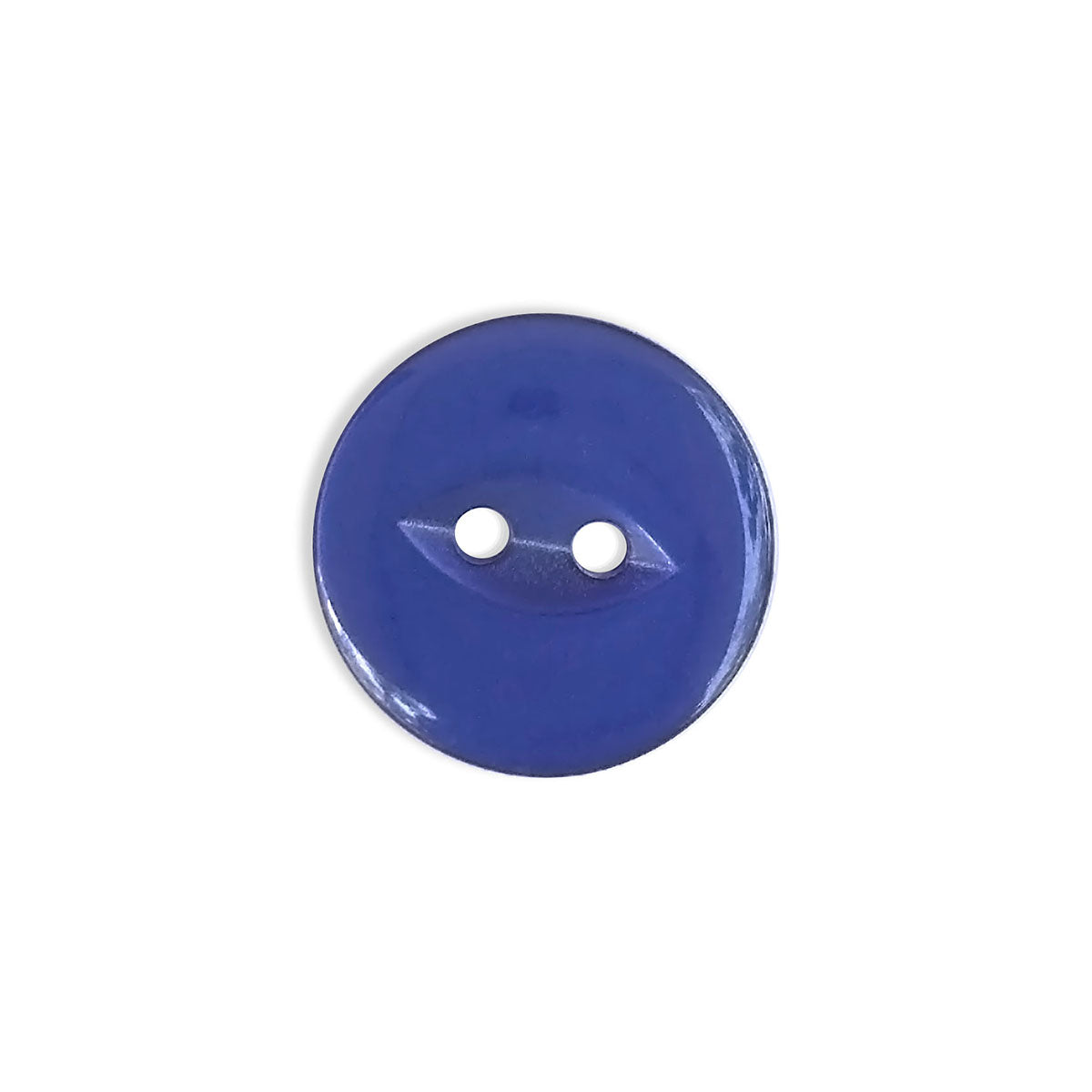 Two Hole 18mm Button