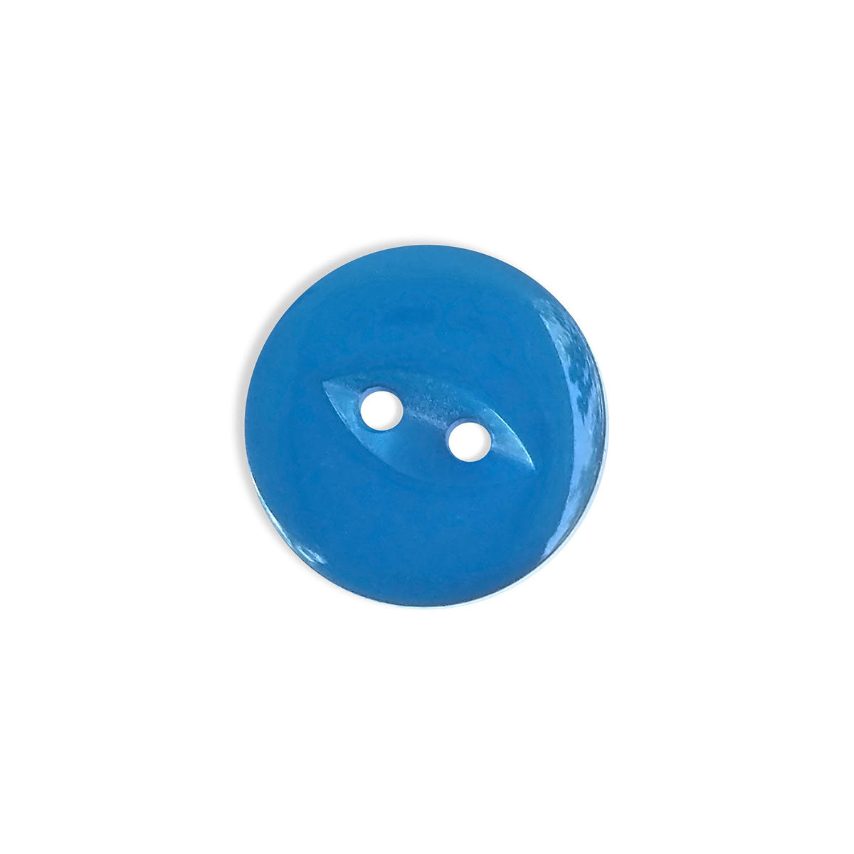 Two Hole 18mm Button