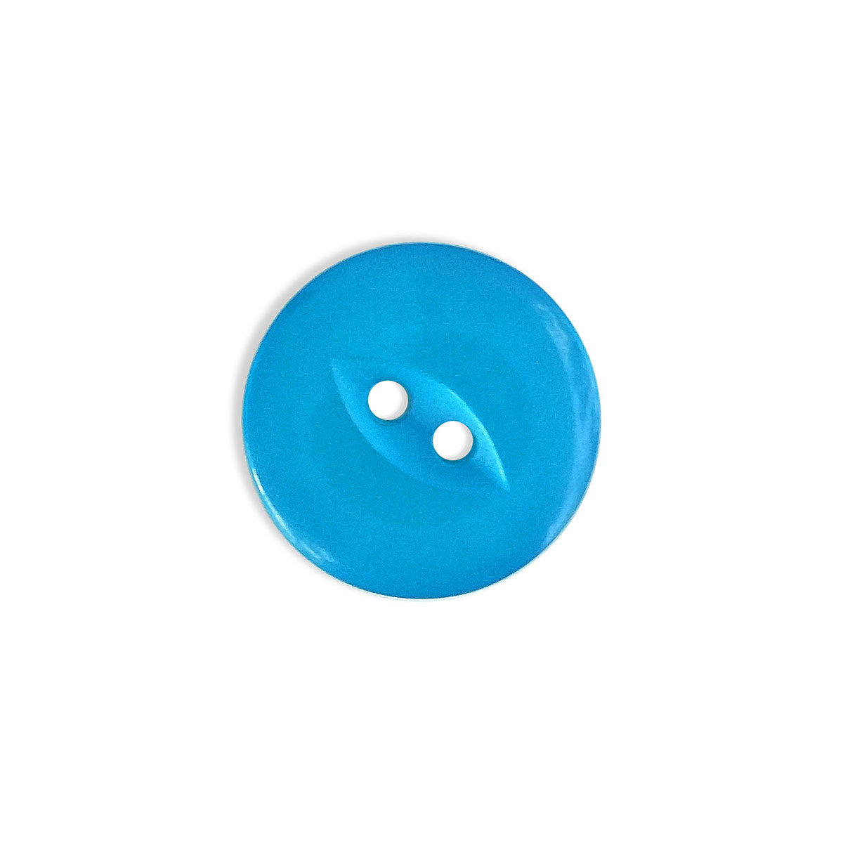 Two Hole 18mm Button