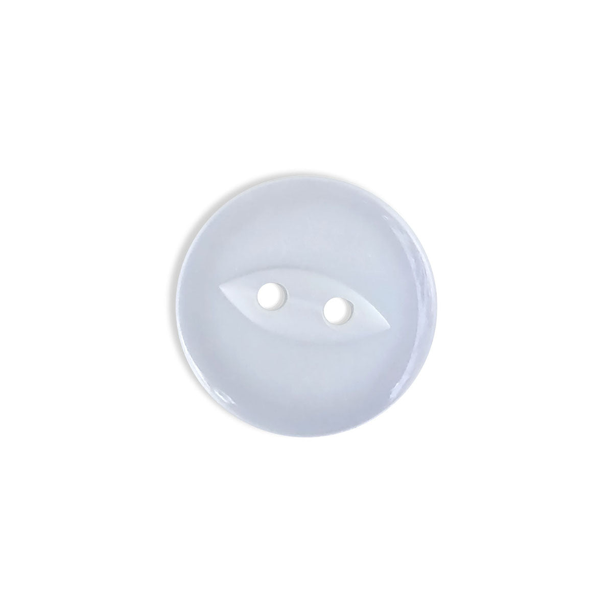 Two Hole 18mm Button