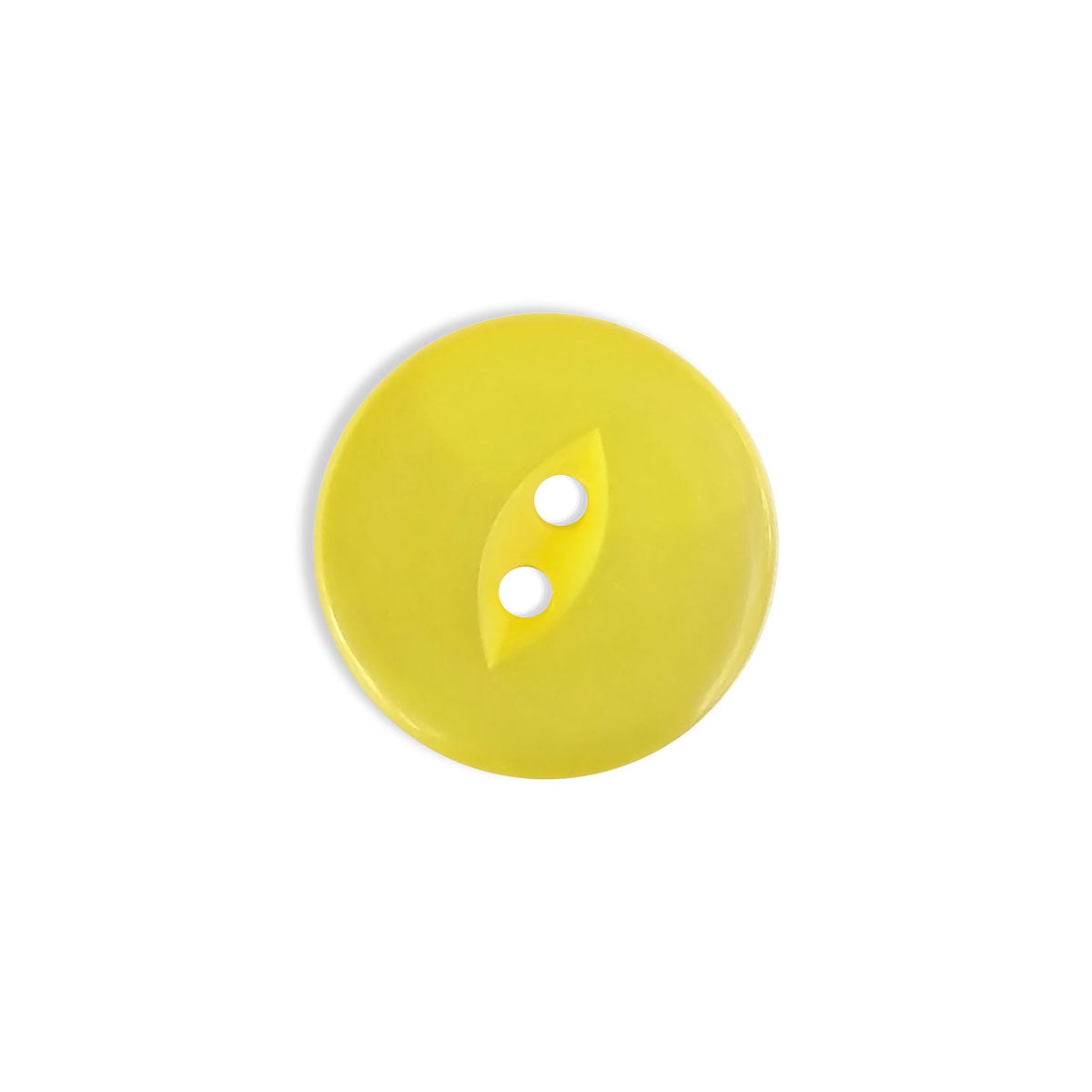 Two Hole 18mm Button