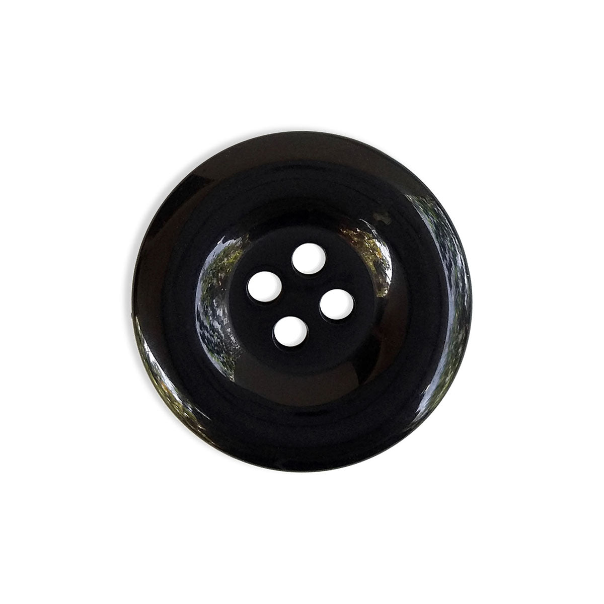 4 Hole 25mm Button