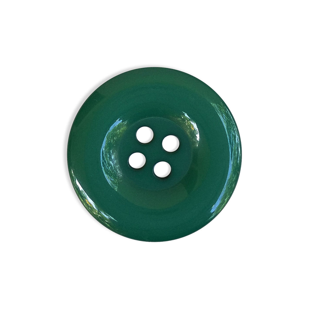 4 Hole 25mm Button