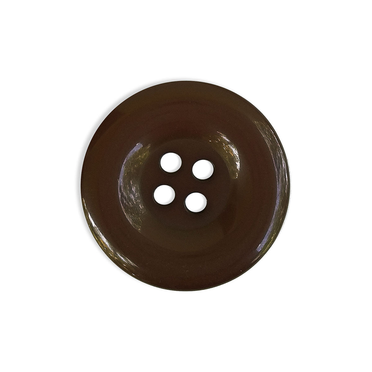 4 Hole 25mm Button