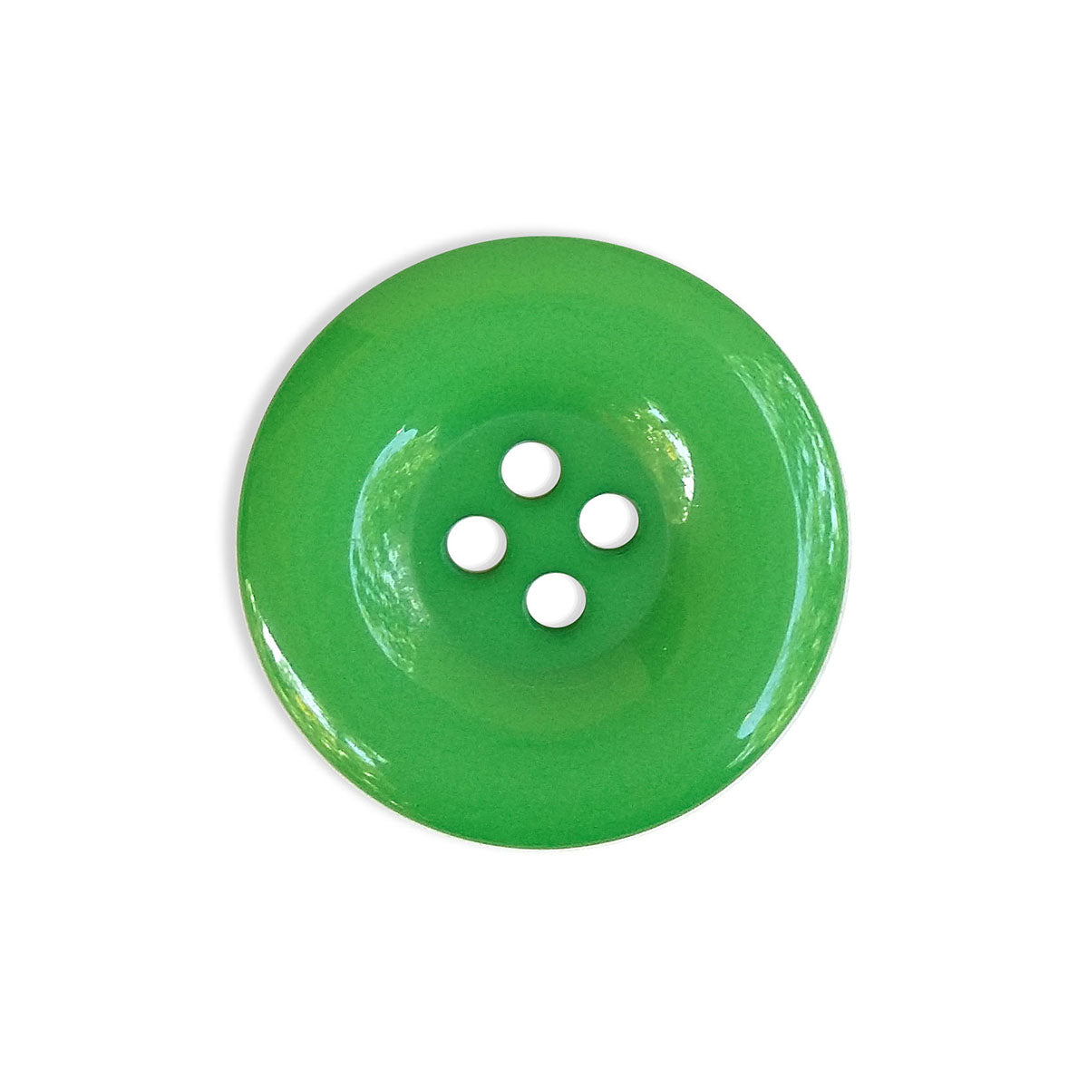 4 Hole 25mm Button