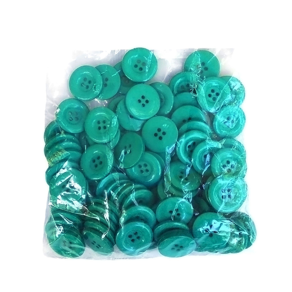 4 Hole 25mm Button