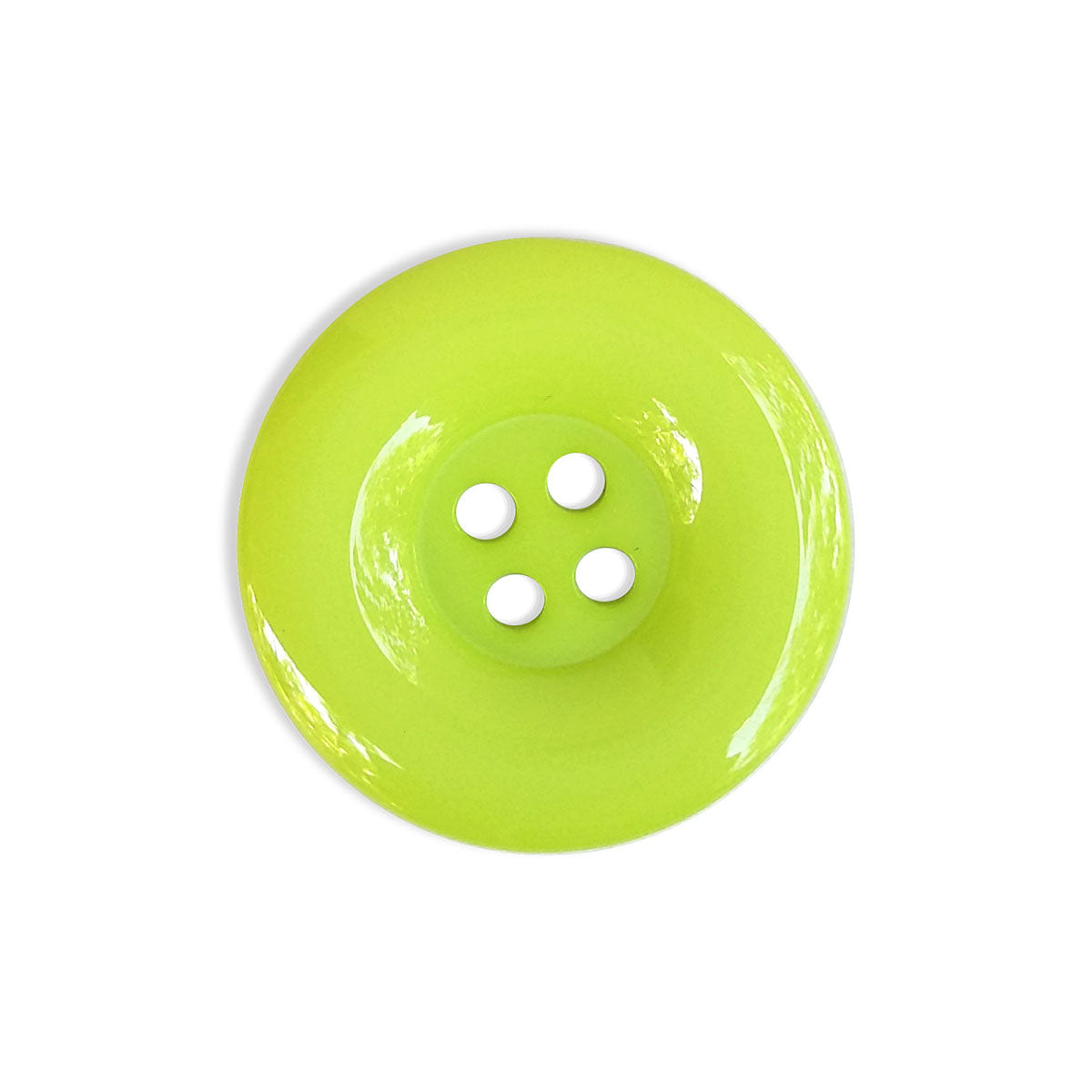 4 Hole 25mm Button