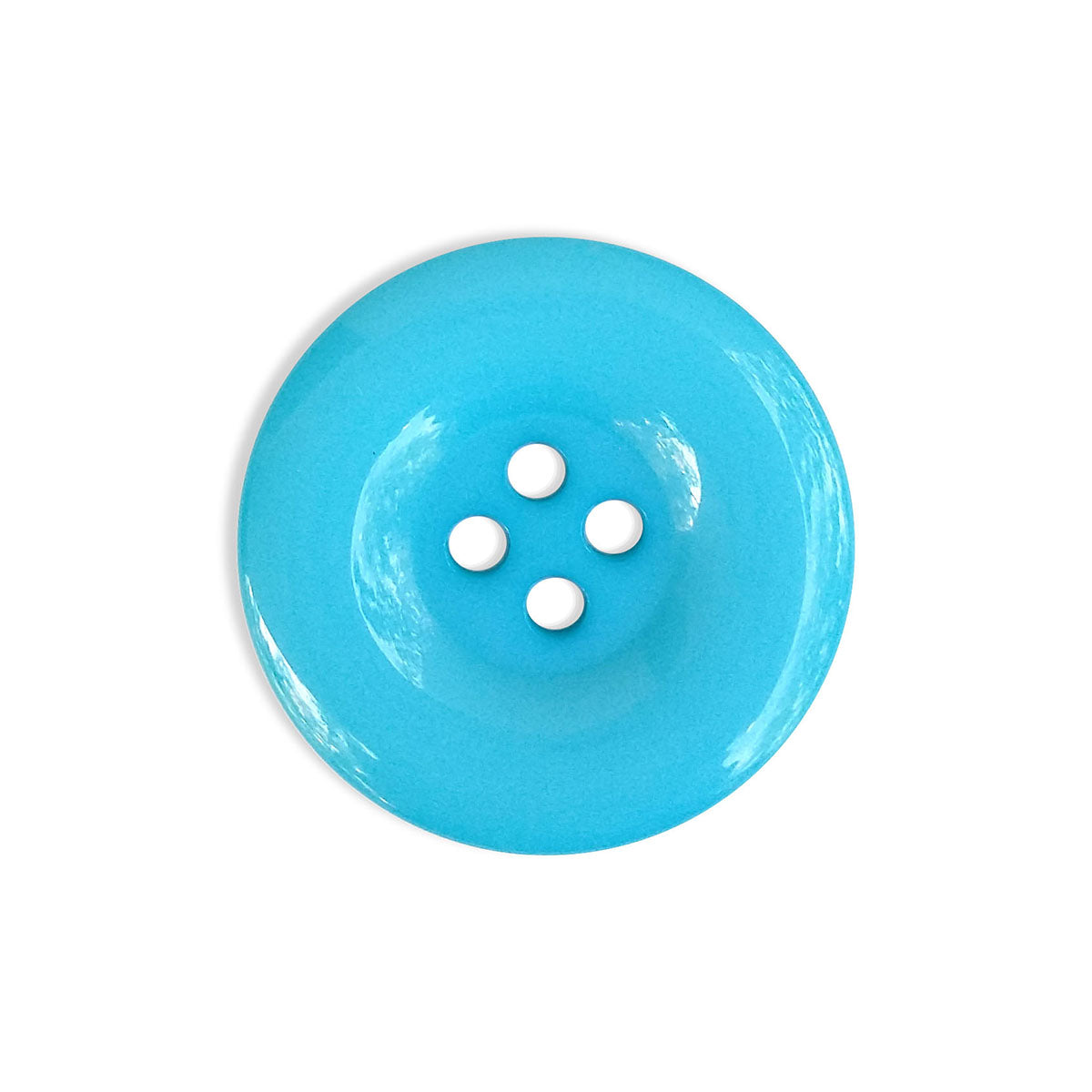 4 Hole 25mm Button