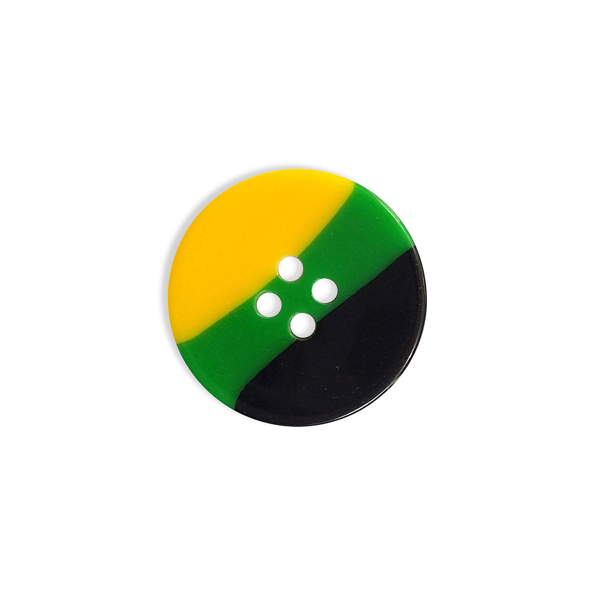 Rasta Buttons