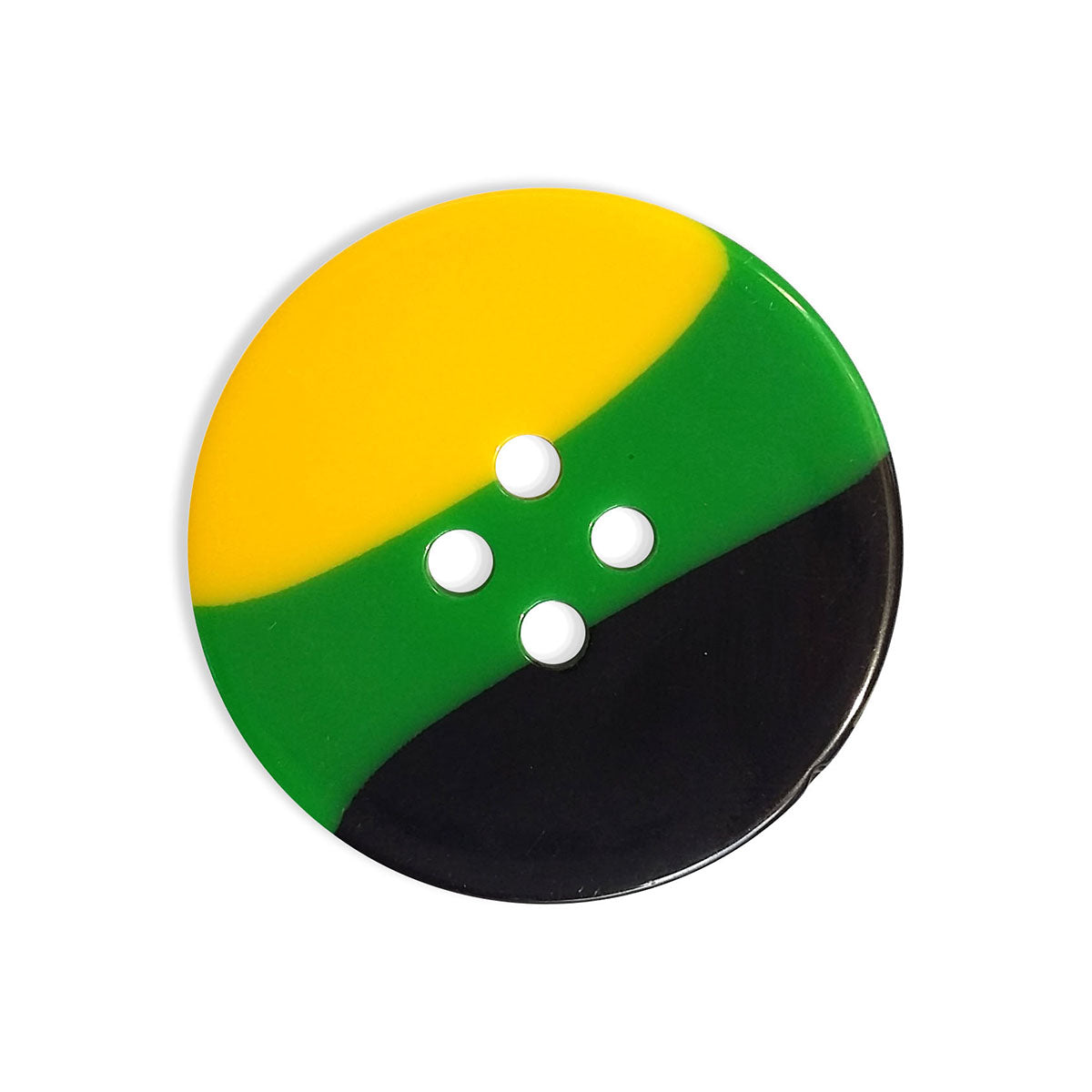 Rasta Buttons