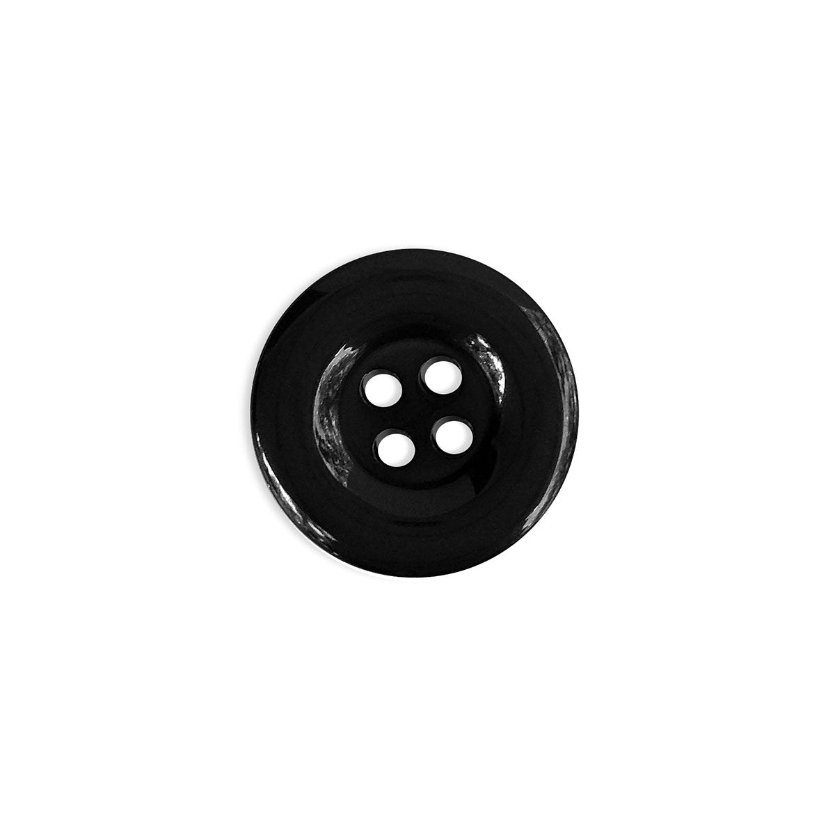 4 Hole Buttons 18mm