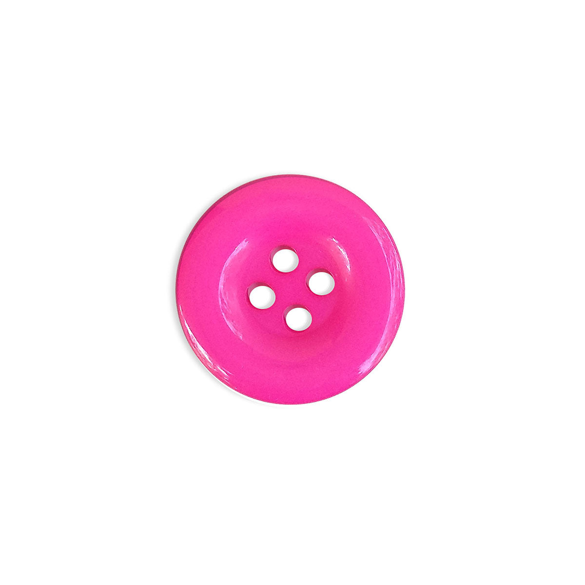 4 Hole Buttons 18mm