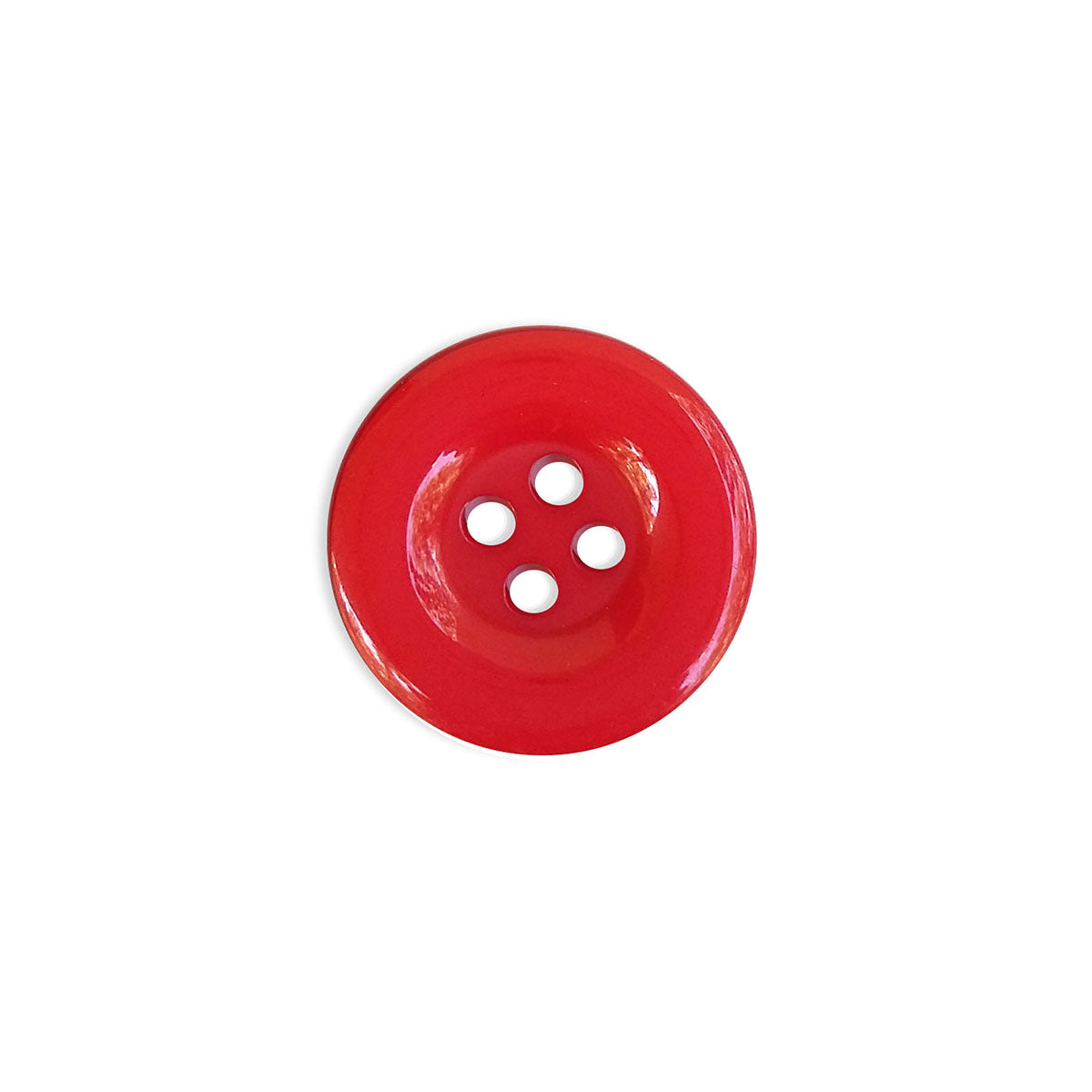 4 Hole Buttons 18mm