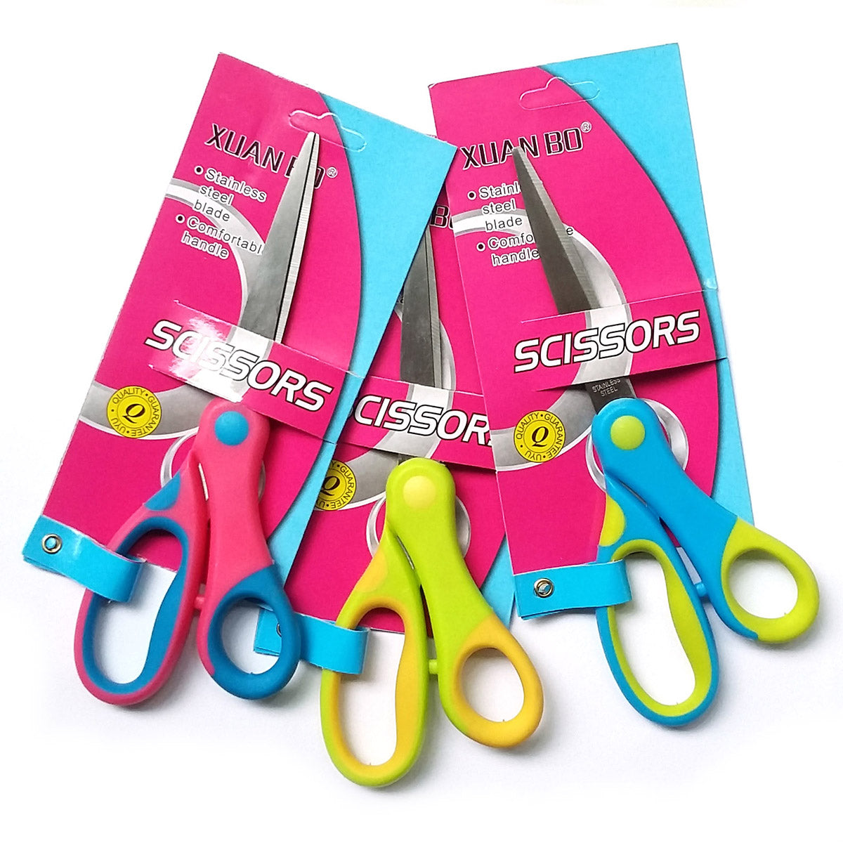 Scissors