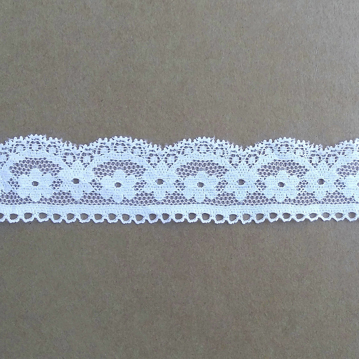 Fancy Lace Trim