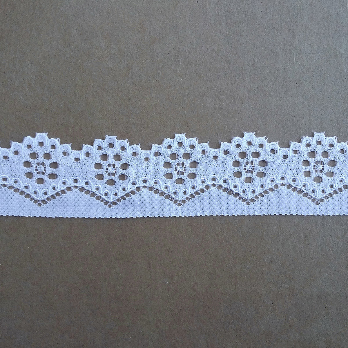 Fancy Lace Trim