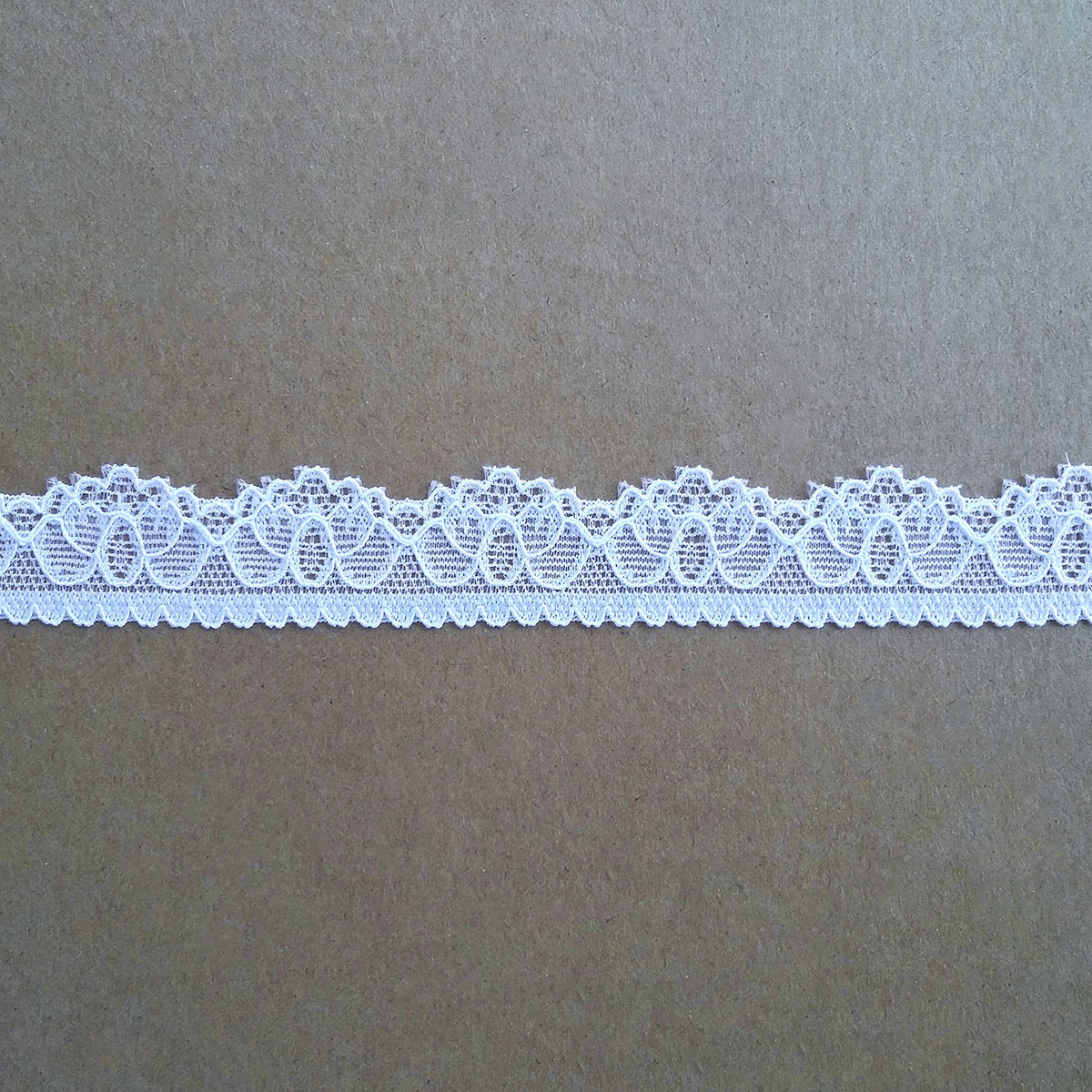 Fancy Lace Trim