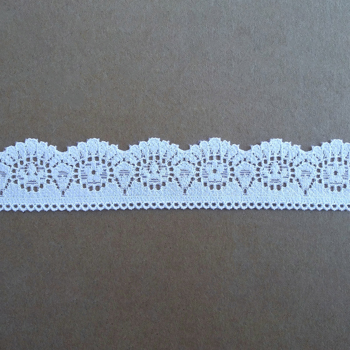 Fancy Lace Trim