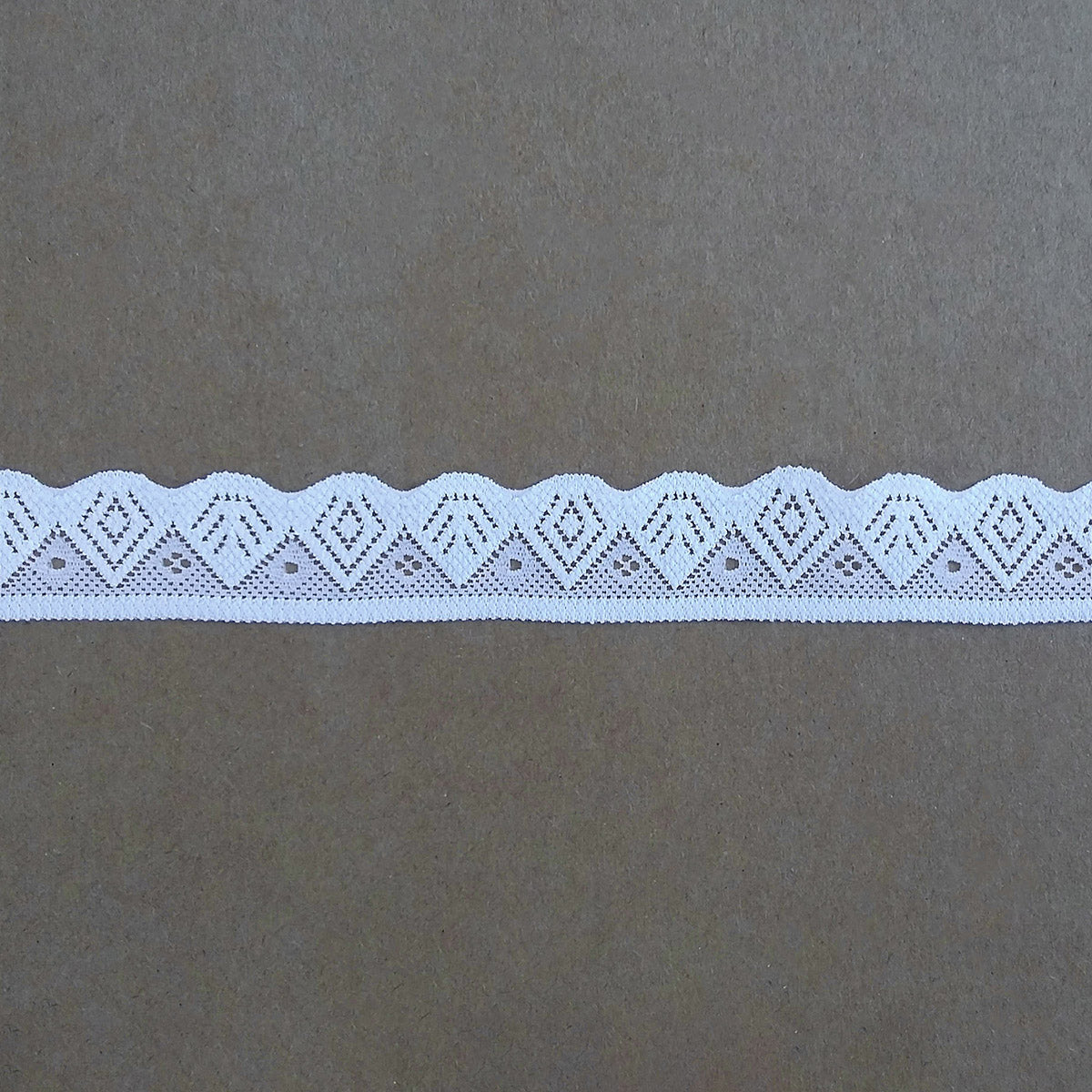 Fancy Lace Trim