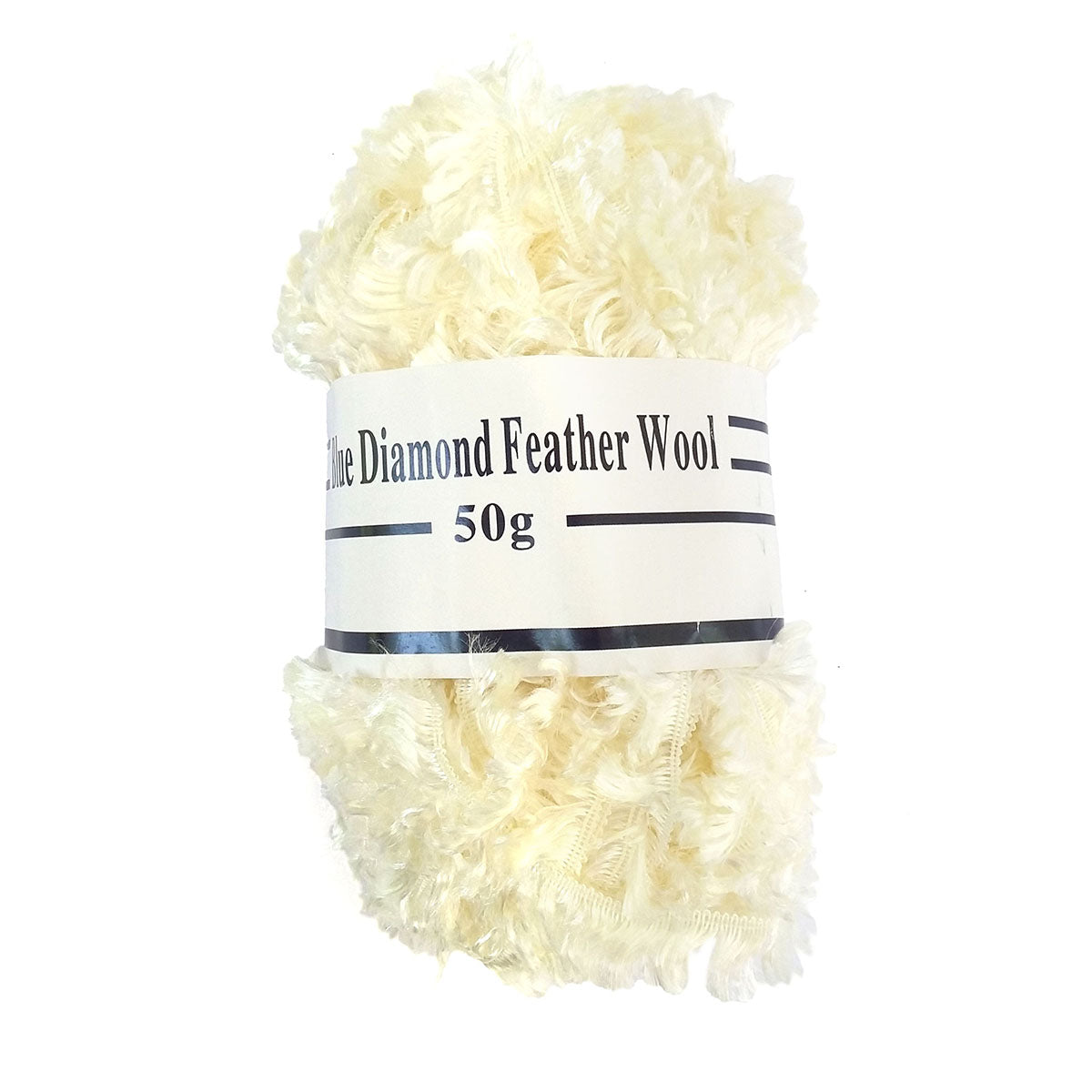 Feather Wool