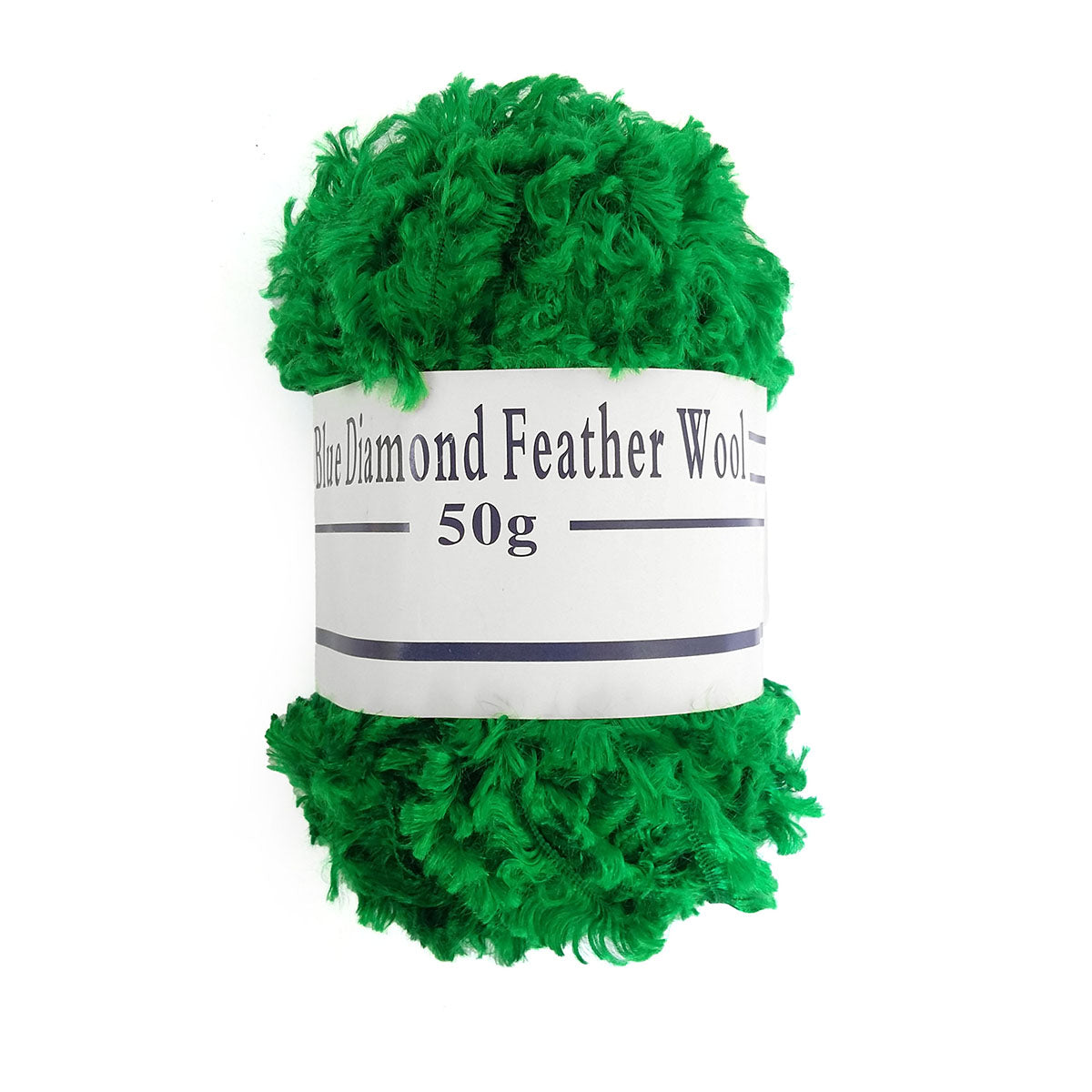 Feather Wool