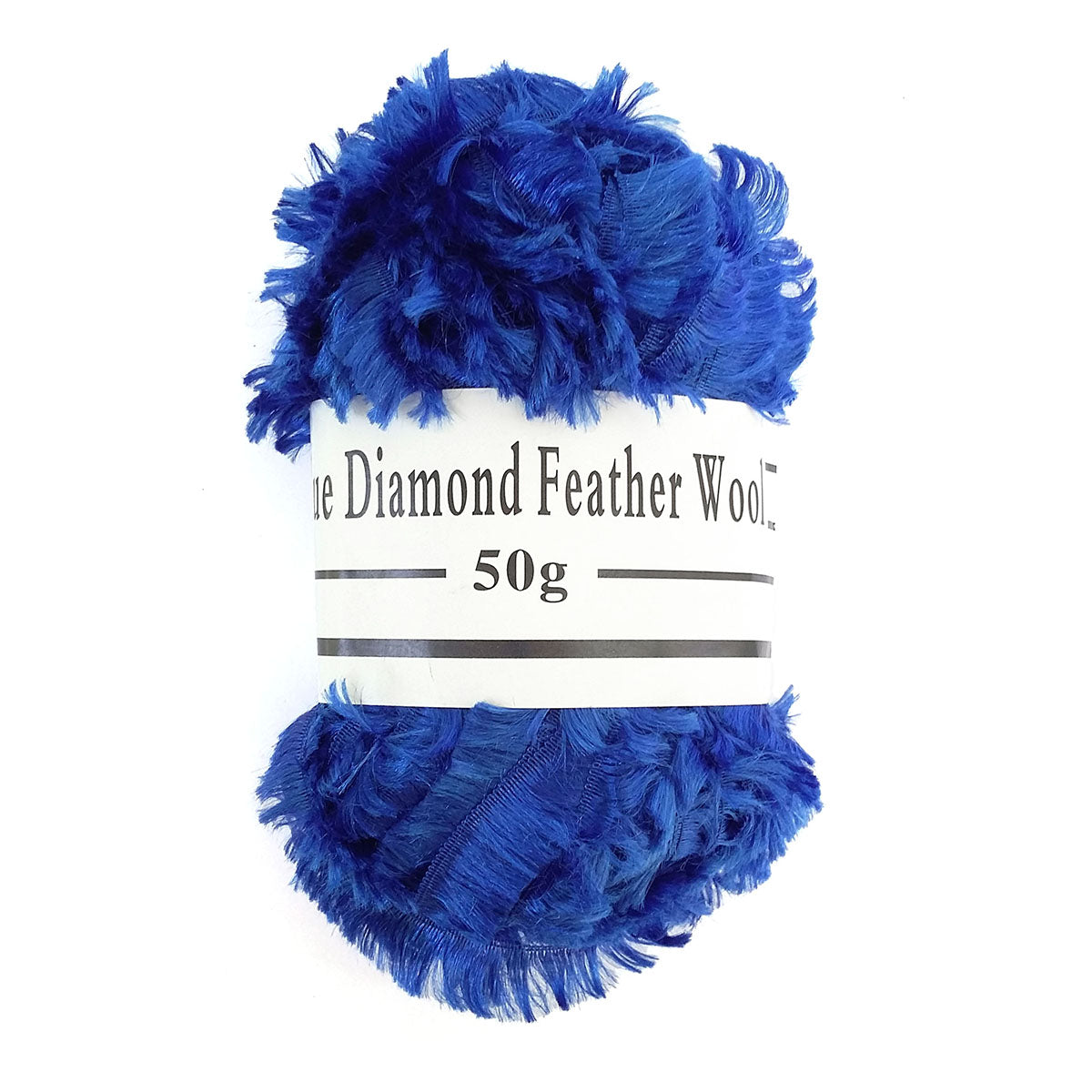 Feather Wool