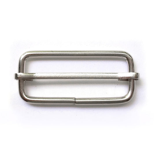 Iron Buckles