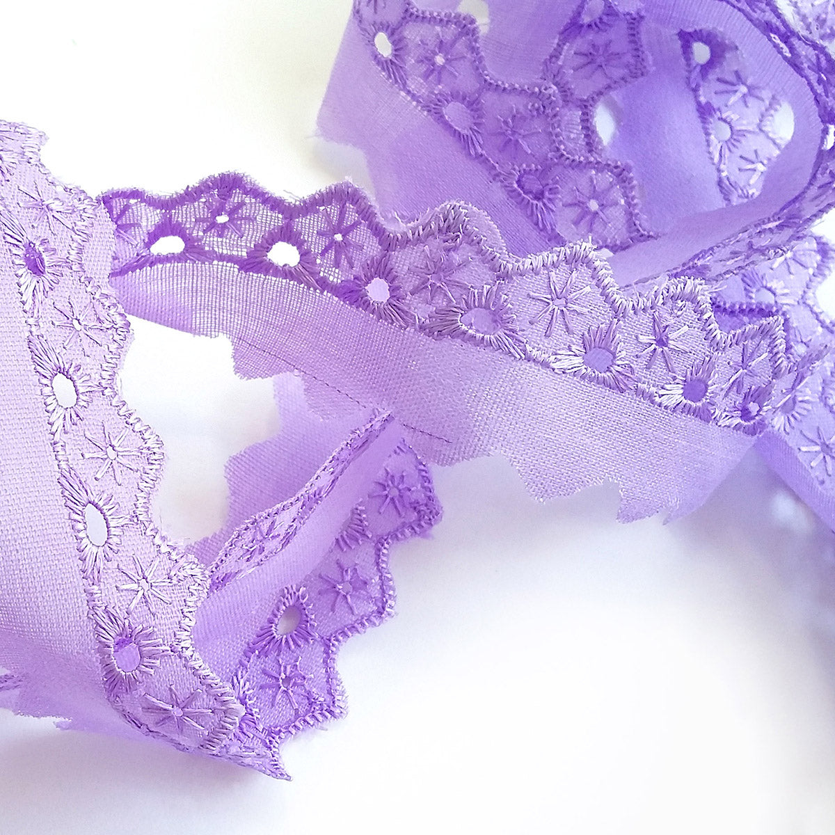 Lace 1 Inch