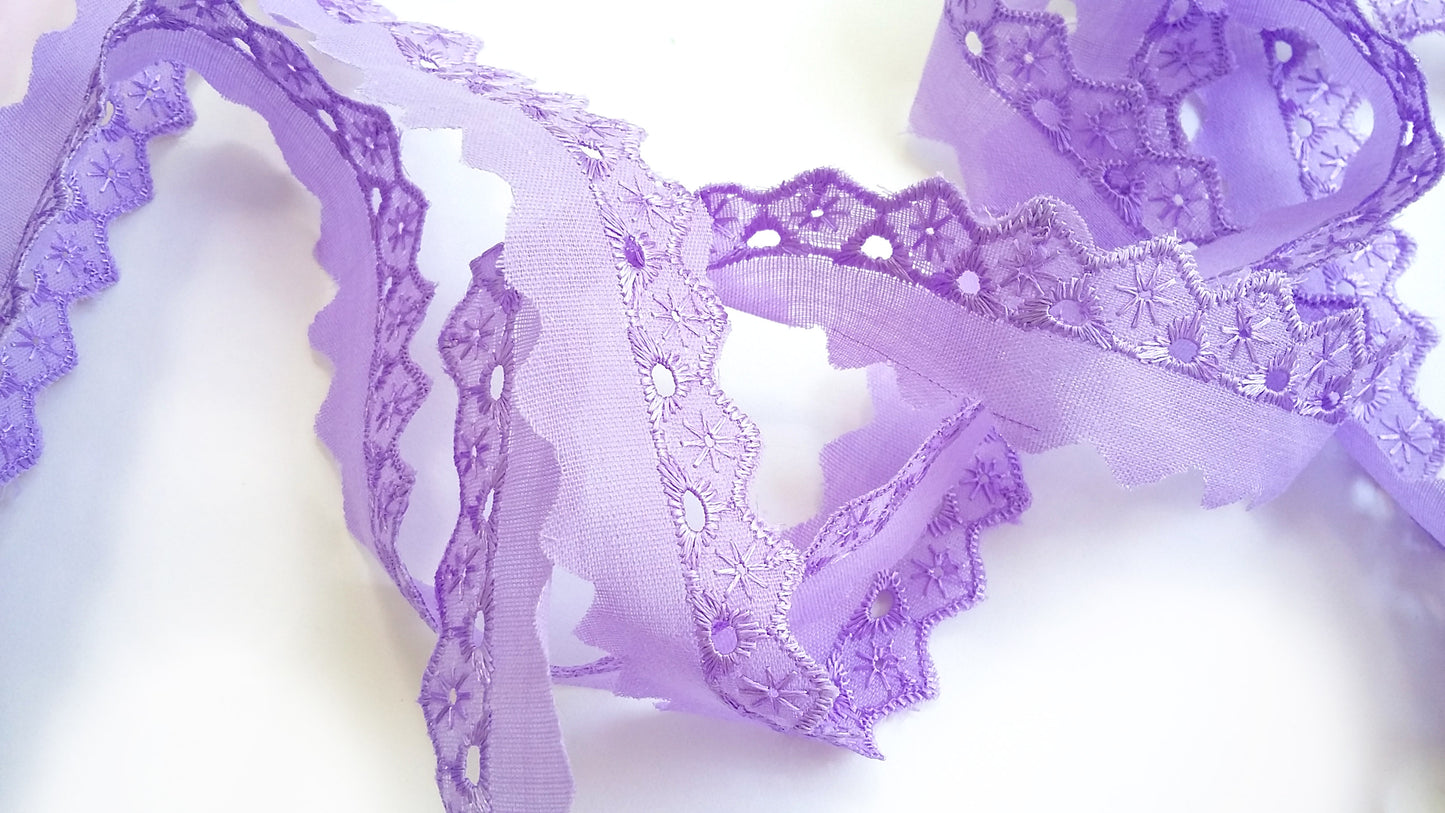 Lace 1 Inch