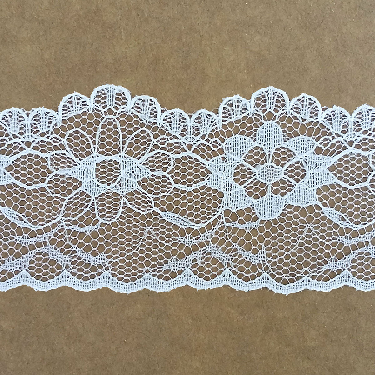 Lace Nylon