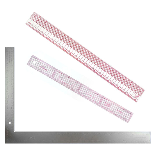 Rulers