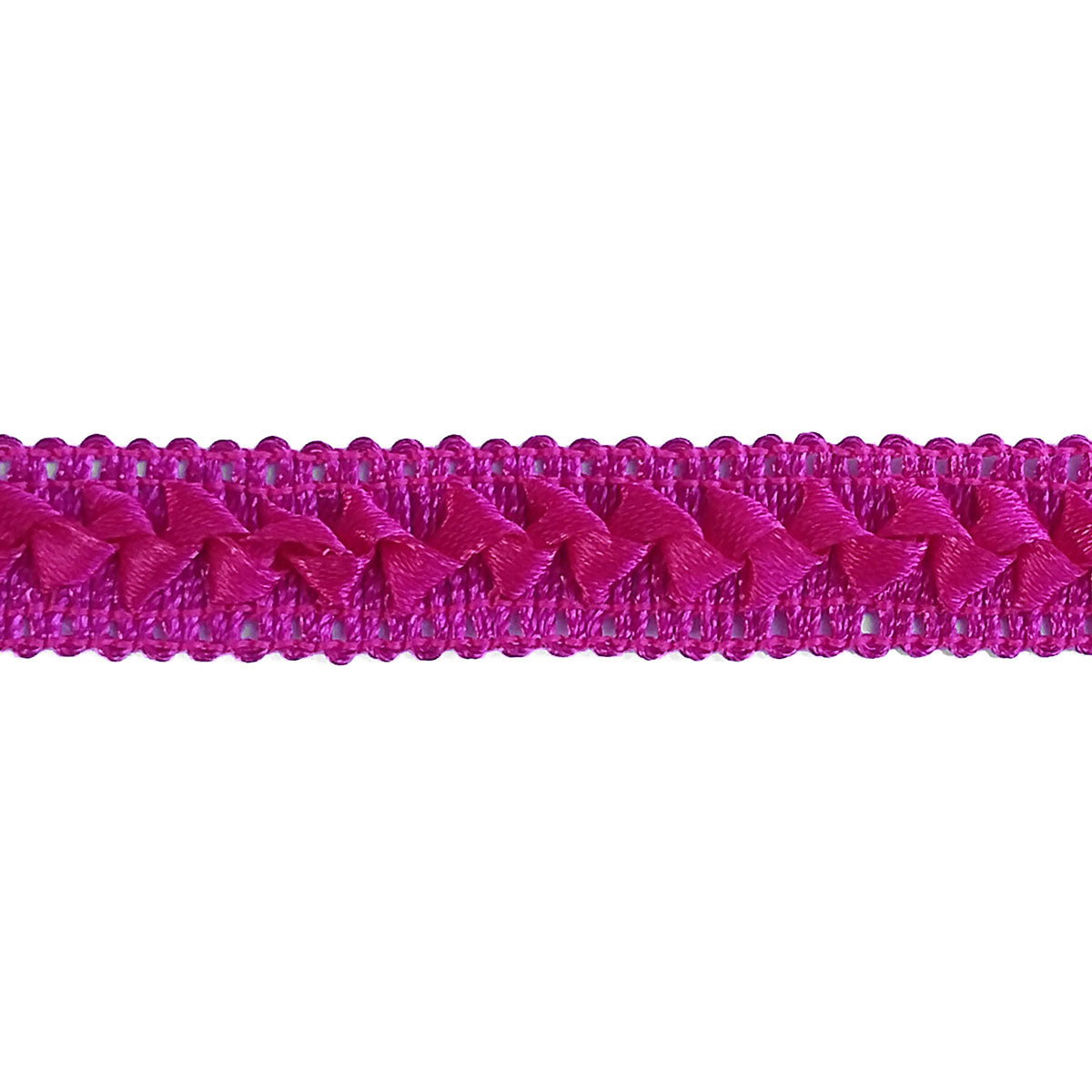 Samoosa Braid