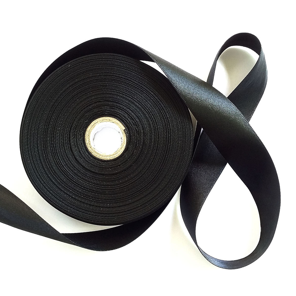 Satin Ribbons 25mm